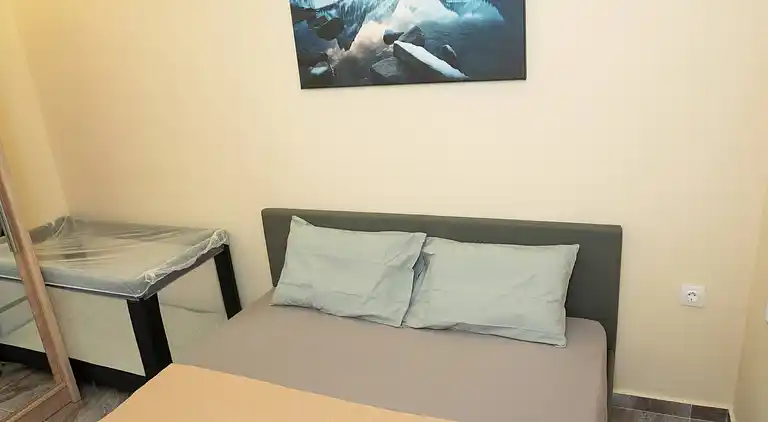 Cozy Corner Sikies GR