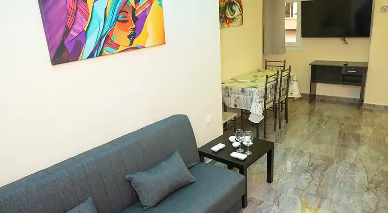 Cozy Corner Sikies GR