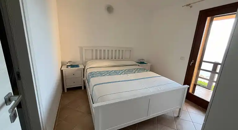 Villa L'incantu, Costa Paradiso, Meerblick