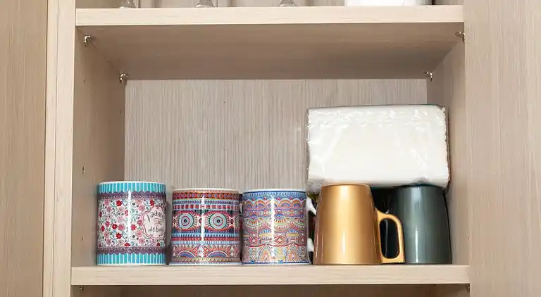 Cozy Corner Sikies GR