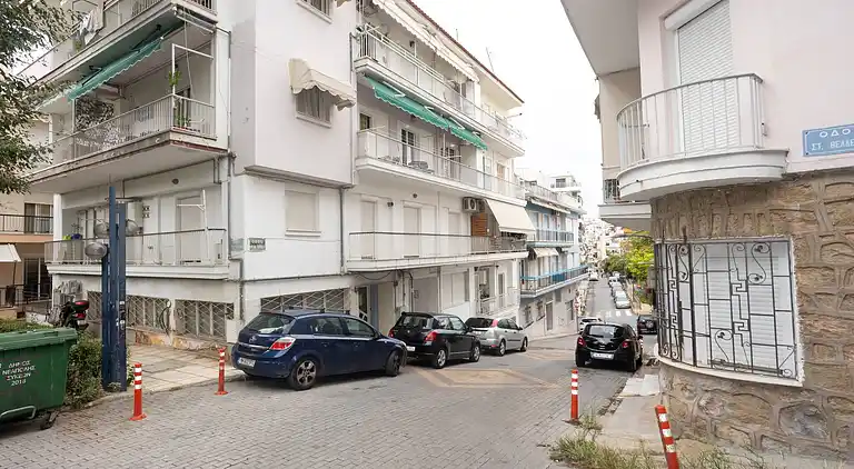 Cozy Corner Sikies GR