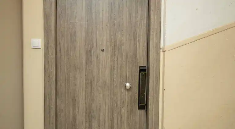 Cozy Corner Sikies GR