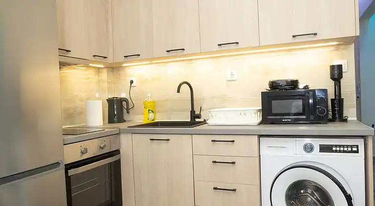 Cozy Corner Sikies GR