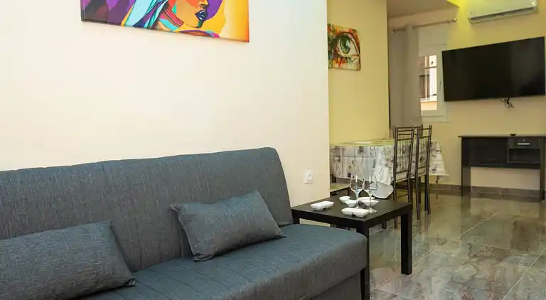 Cozy Corner Sikies GR