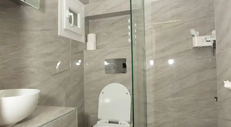 Cozy Corner Sikies GR