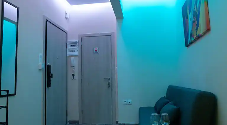 Cozy Corner Sikies GR