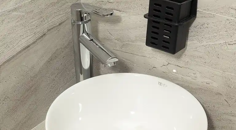 Cozy Corner Sikies GR