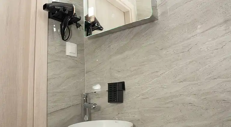 Cozy Corner Sikies GR