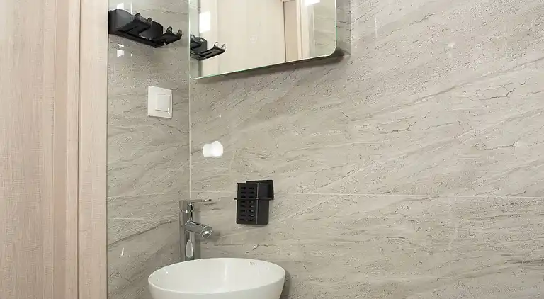 Cozy Corner Sikies GR