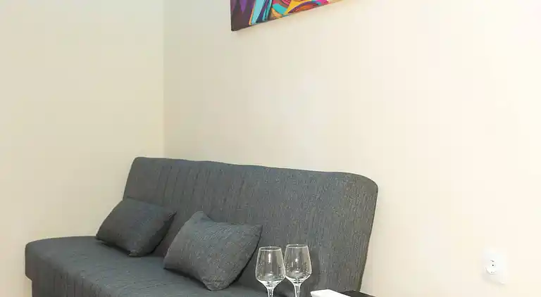 Cozy Corner Sikies GR