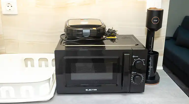 Cozy Corner Sikies GR