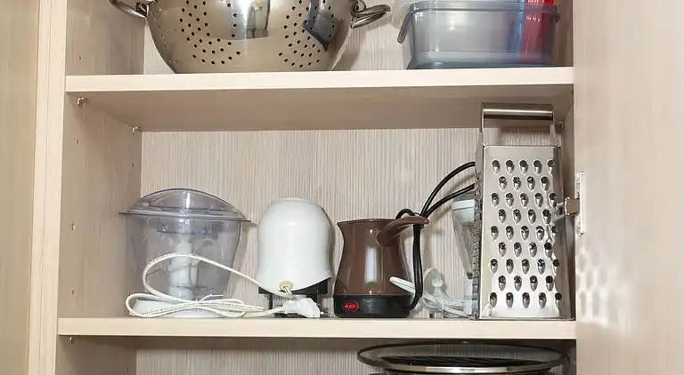 Cozy Corner Sikies GR