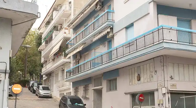 Cozy Corner Sikies GR