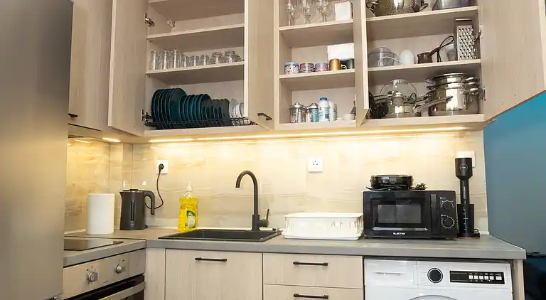 Cozy Corner Sikies GR