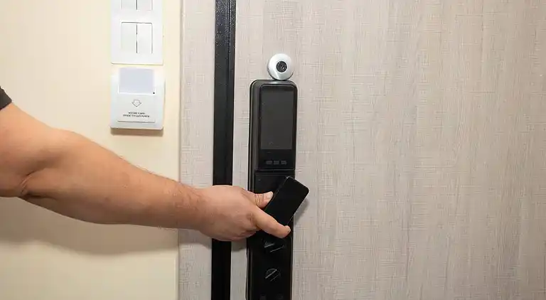 Cozy Corner Sikies GR