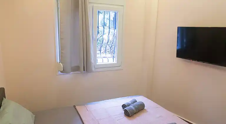 Cozy Corner Sikies GR