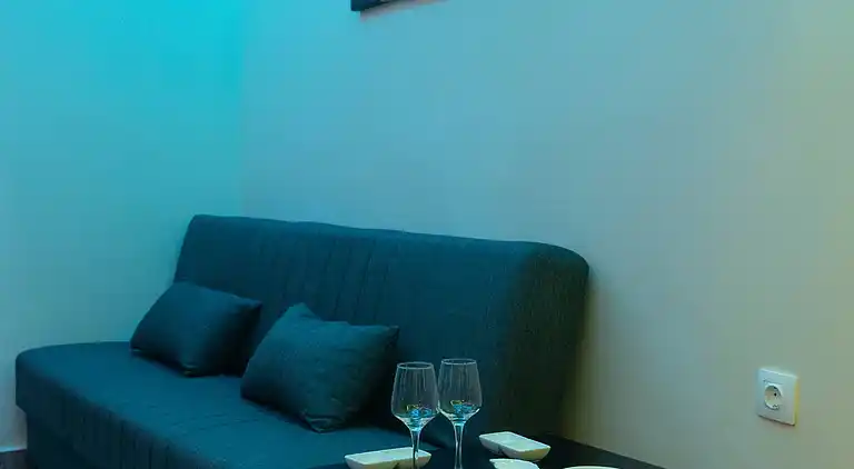 Cozy Corner Sikies GR