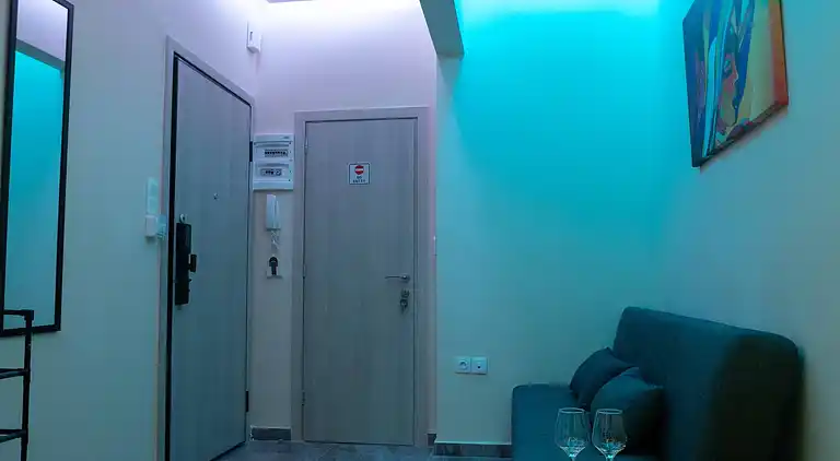 Cozy Corner Sikies GR