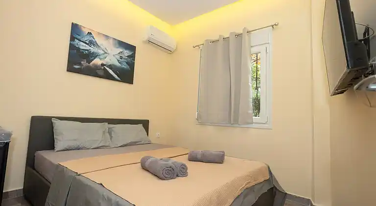 Cozy Corner Sikies GR