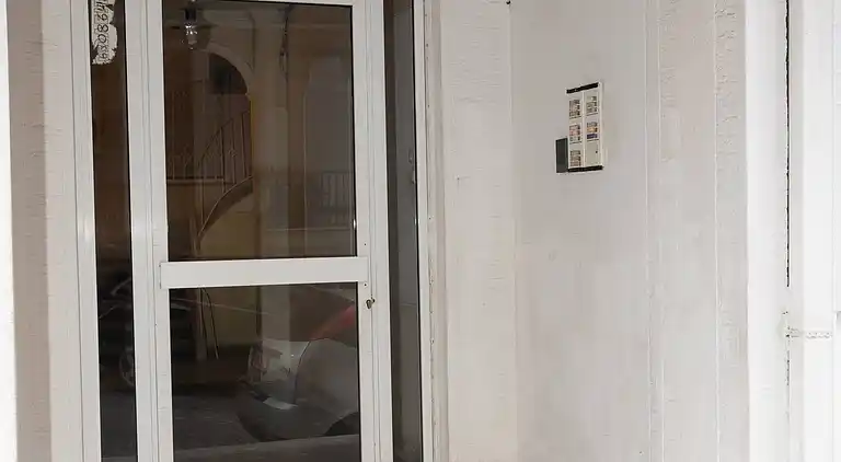 Cozy Corner Sikies GR