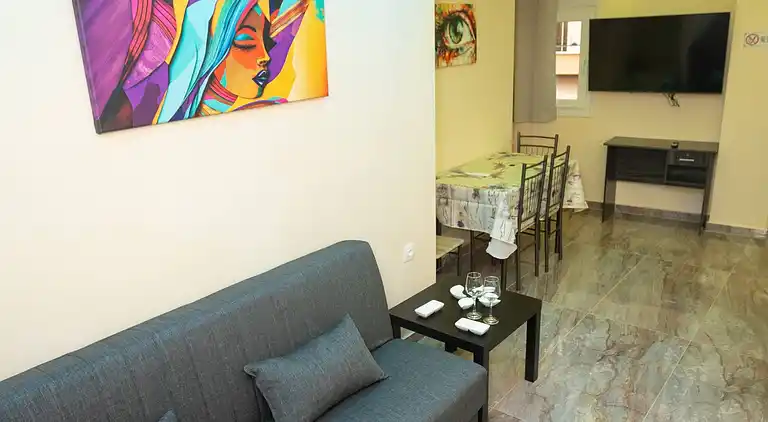 Cozy Corner Sikies GR