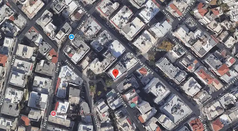 Cozy Corner Sikies GR