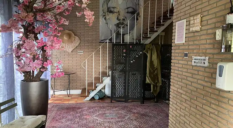 Villa i Den Ham