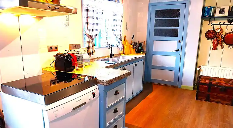 Casa vacanze in Edam