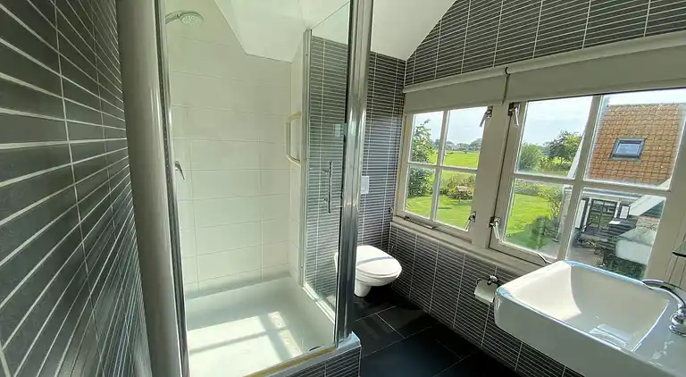 Villa in Hippolytushoef