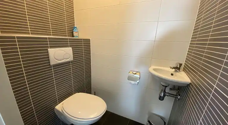 Villa in Hippolytushoef