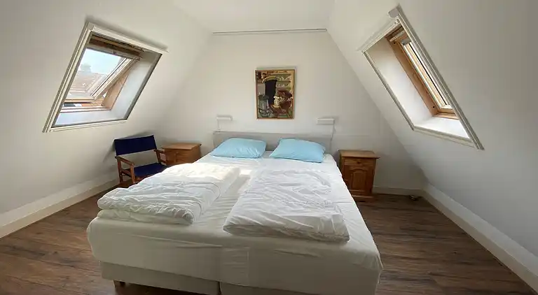 Villa in Hippolytushoef