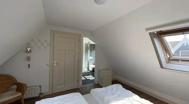 Villa in Hippolytushoef