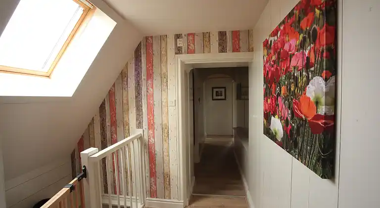 Holiday home in Hippolytushoef