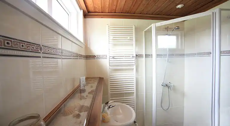 Holiday home in Hippolytushoef