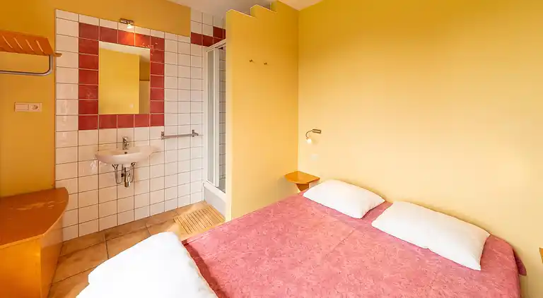 Cottage in Ferrières