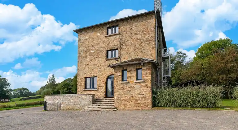 Cottage in Ferrières