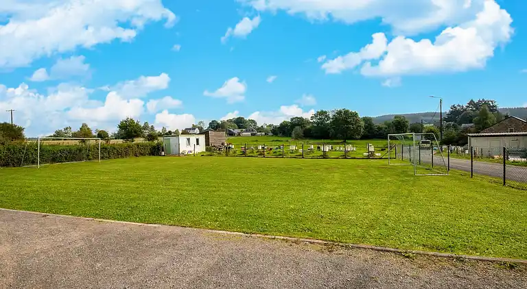 Cottage in Ferrières