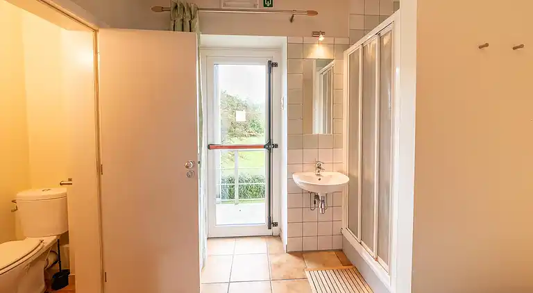 Cottage in Ferrières