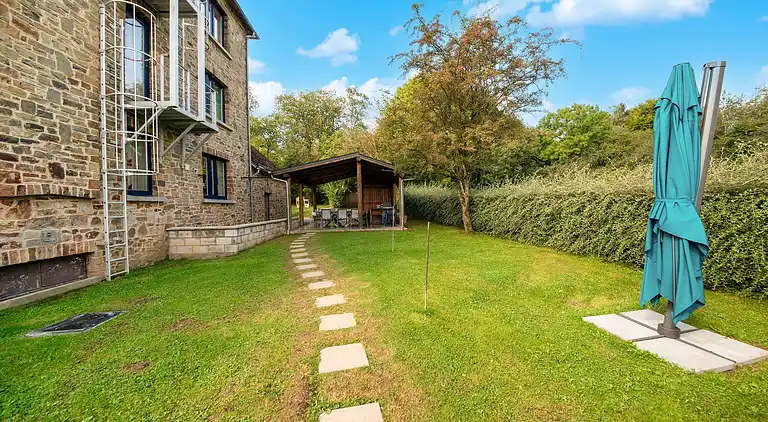 Cottage in Ferrières