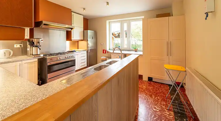 Cottage in Ferrières