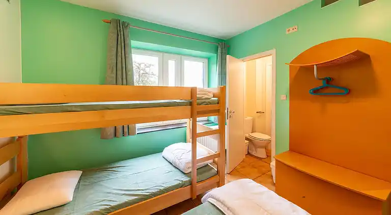 Cottage in Ferrières