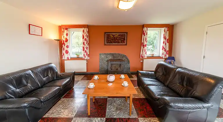 Cottage in Ferrières