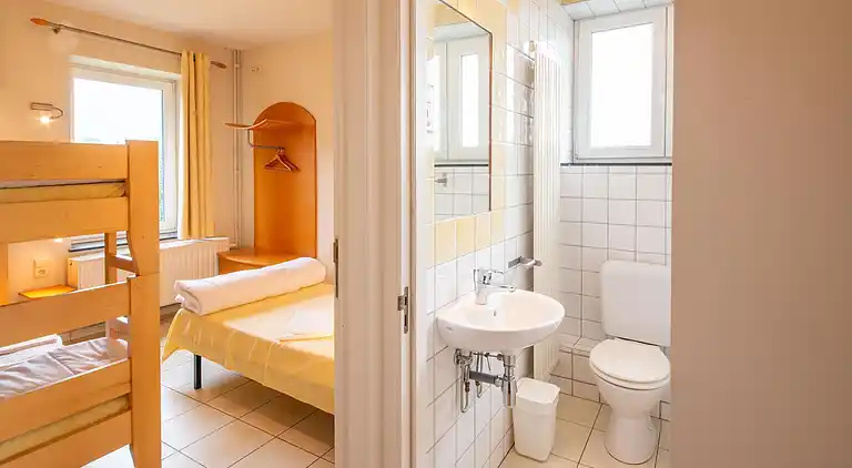 Cottage in Ferrières