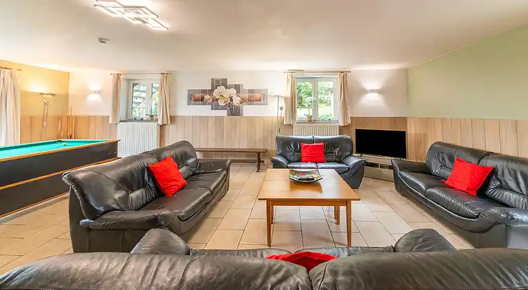 Cottage in Ferrières