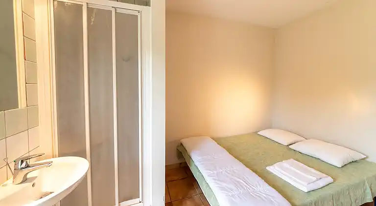 Cottage in Ferrières