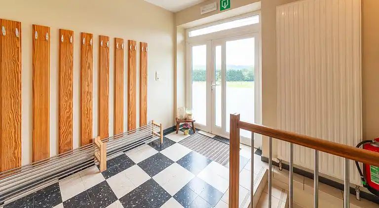 Cottage in Ferrières