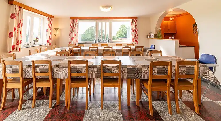 Cottage in Ferrières