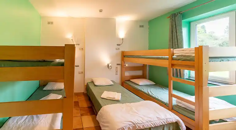 Cottage in Ferrières