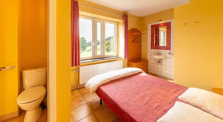 Cottage in Ferrières