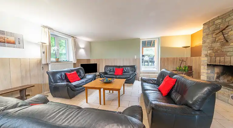 Cottage in Ferrières